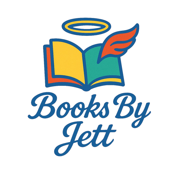 Books By Jett